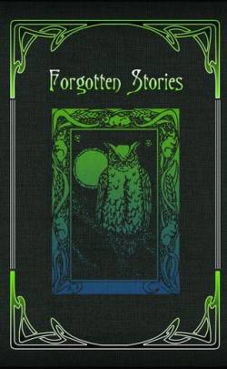 Embrace Of Hedera : Forgotten Stories